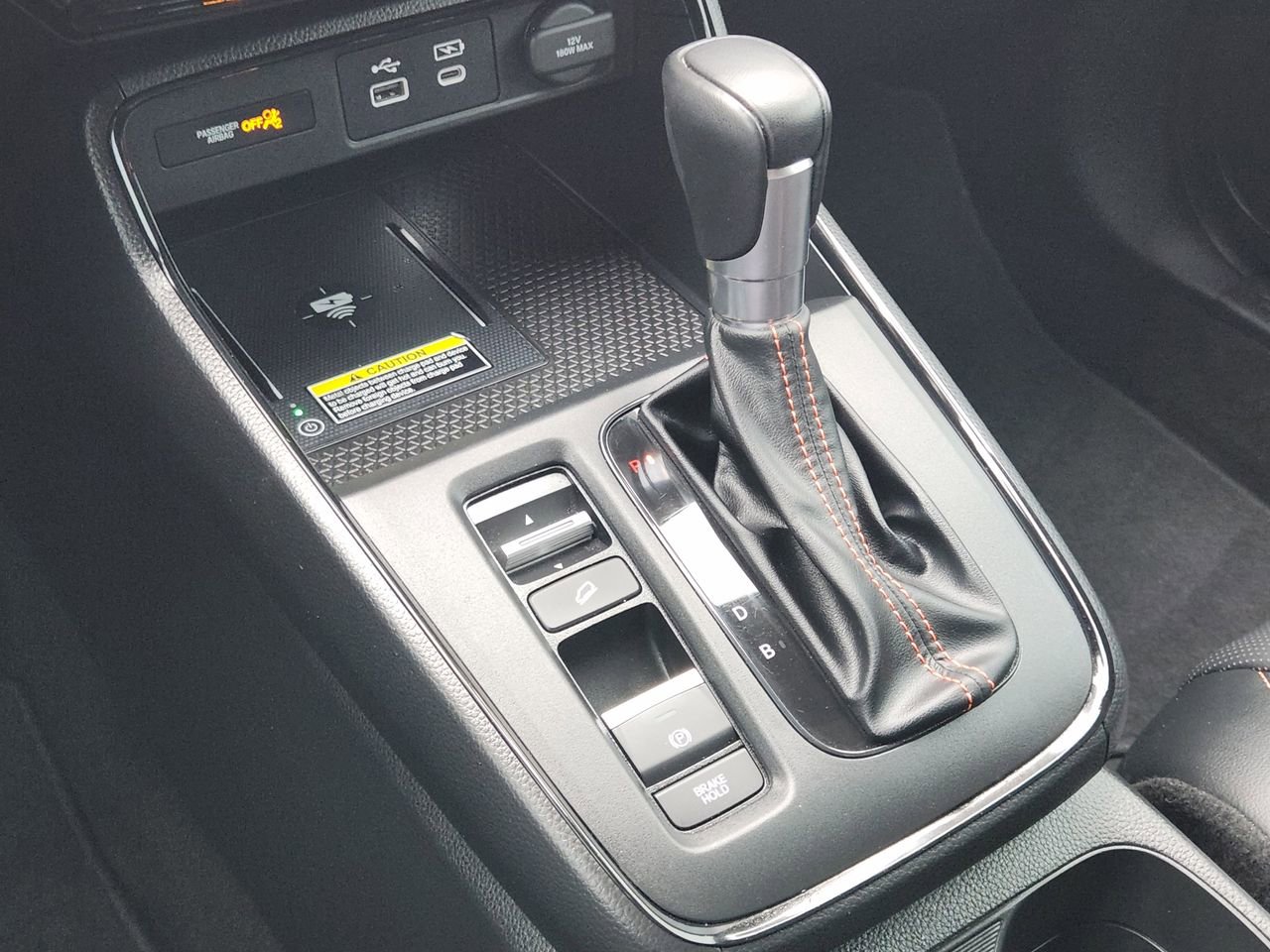 Used 2023 Honda CR-V Sport Touring image 19