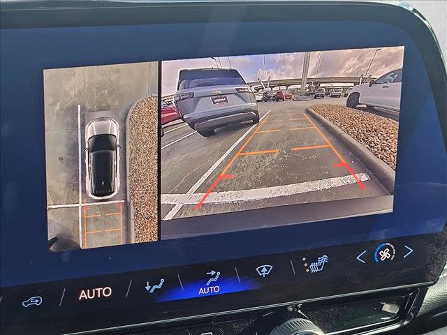 New 2026 Chevrolet Blazer EV LT FWD image 13