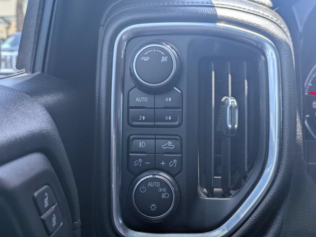 Used 2019 Chevrolet Silverado 1500 LT Trail Boss AWD/4WD image 26