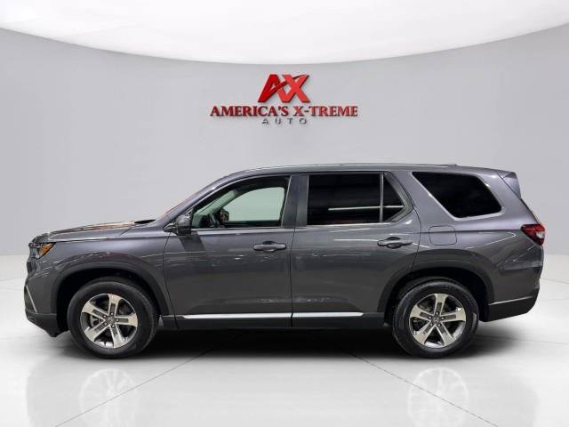 Used 2025 Honda Pilot EX-L image 4
