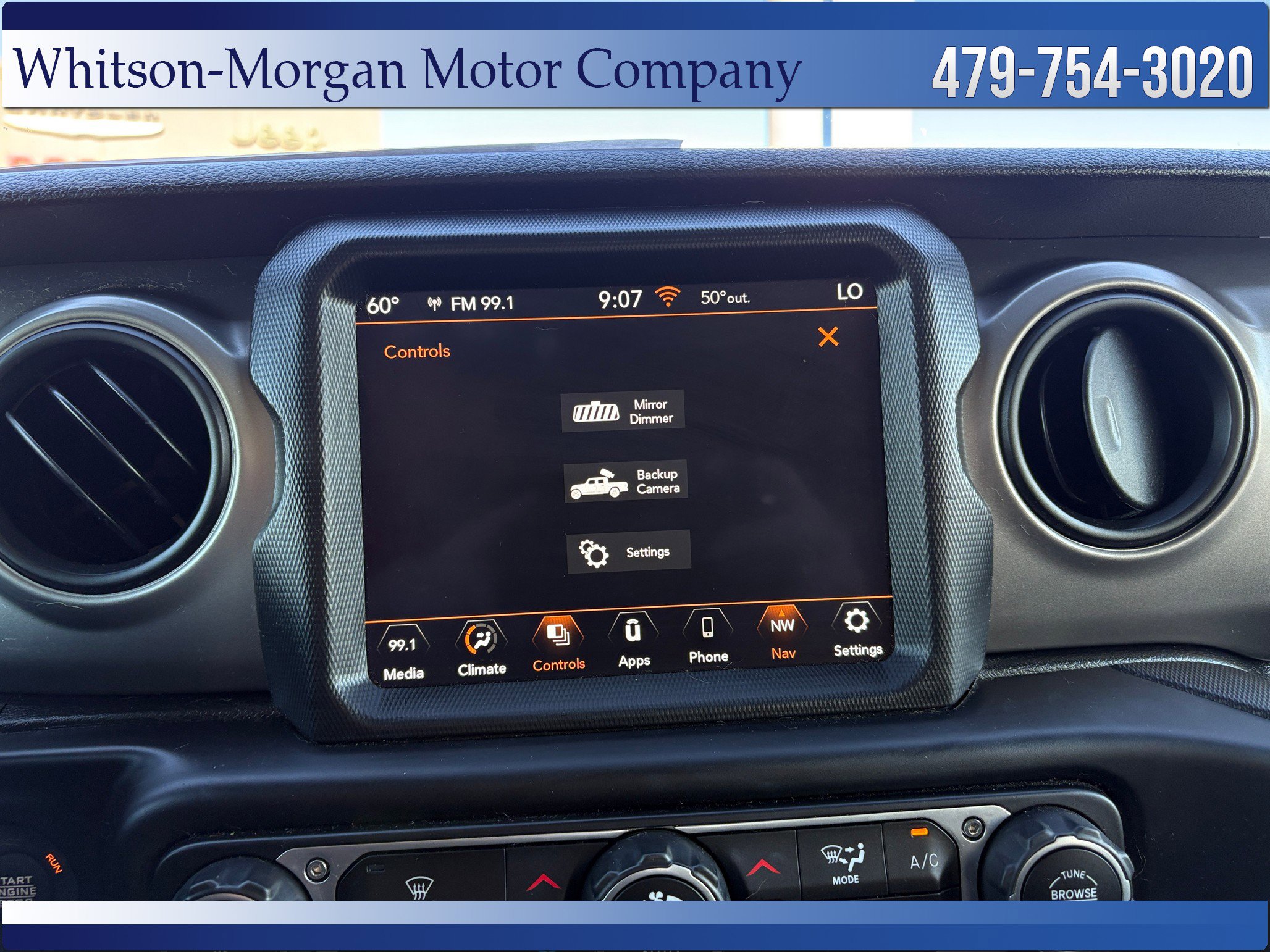 Used 2021 Jeep Gladiator Sport image 27
