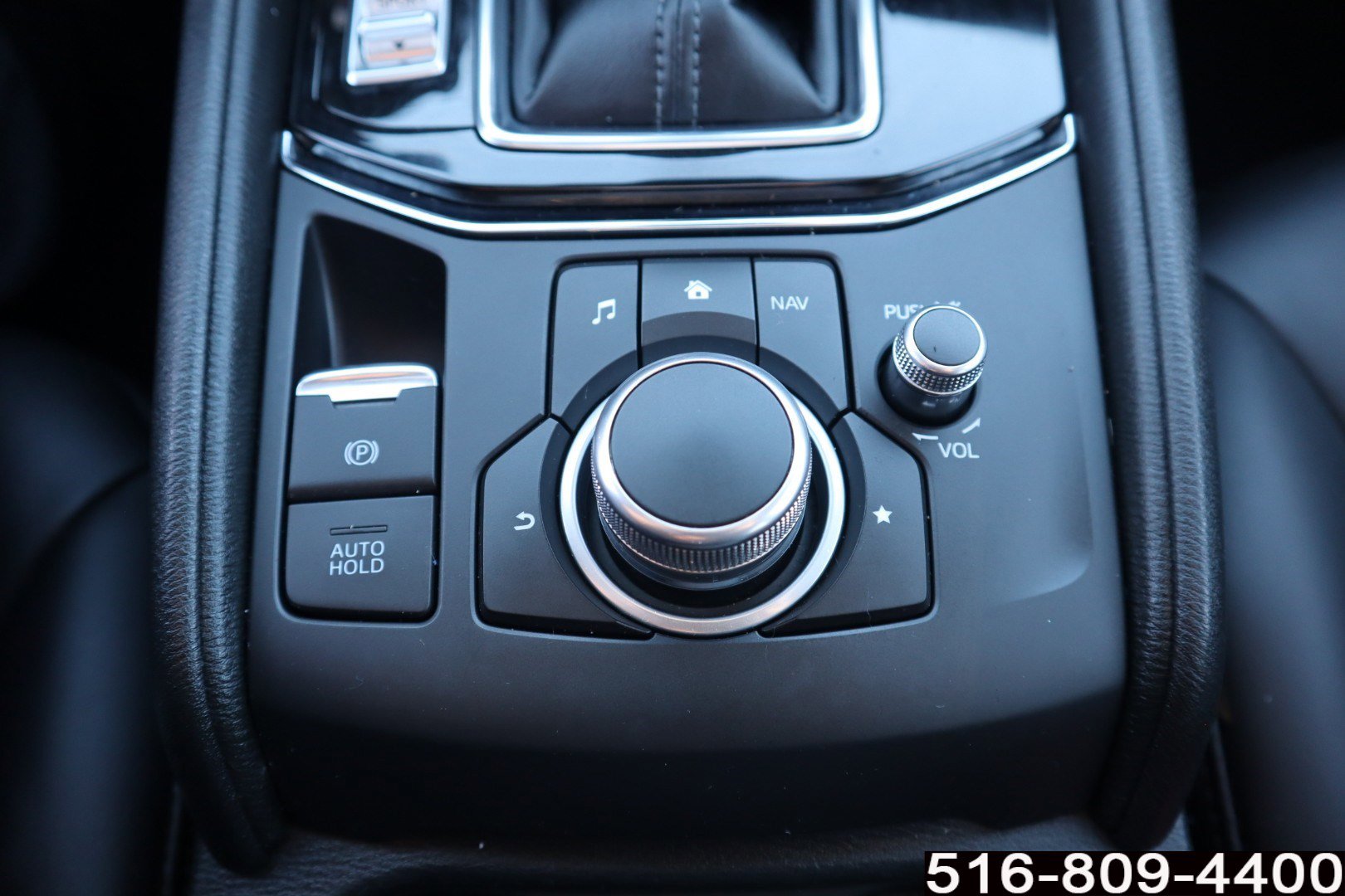 Used 2020 MAZDA CX-5 Touring image 28