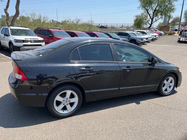 Used 2010 Honda Civic LX-S image 5