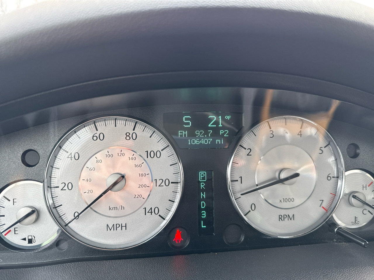 Used 2008 Chrysler 300 Limited image 17