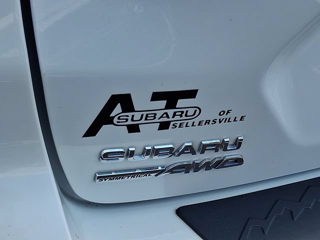 Certified 2024 Subaru Crosstrek 2.5i Limited w/ Crosstrek Mirror Package AWD/4WD image 28