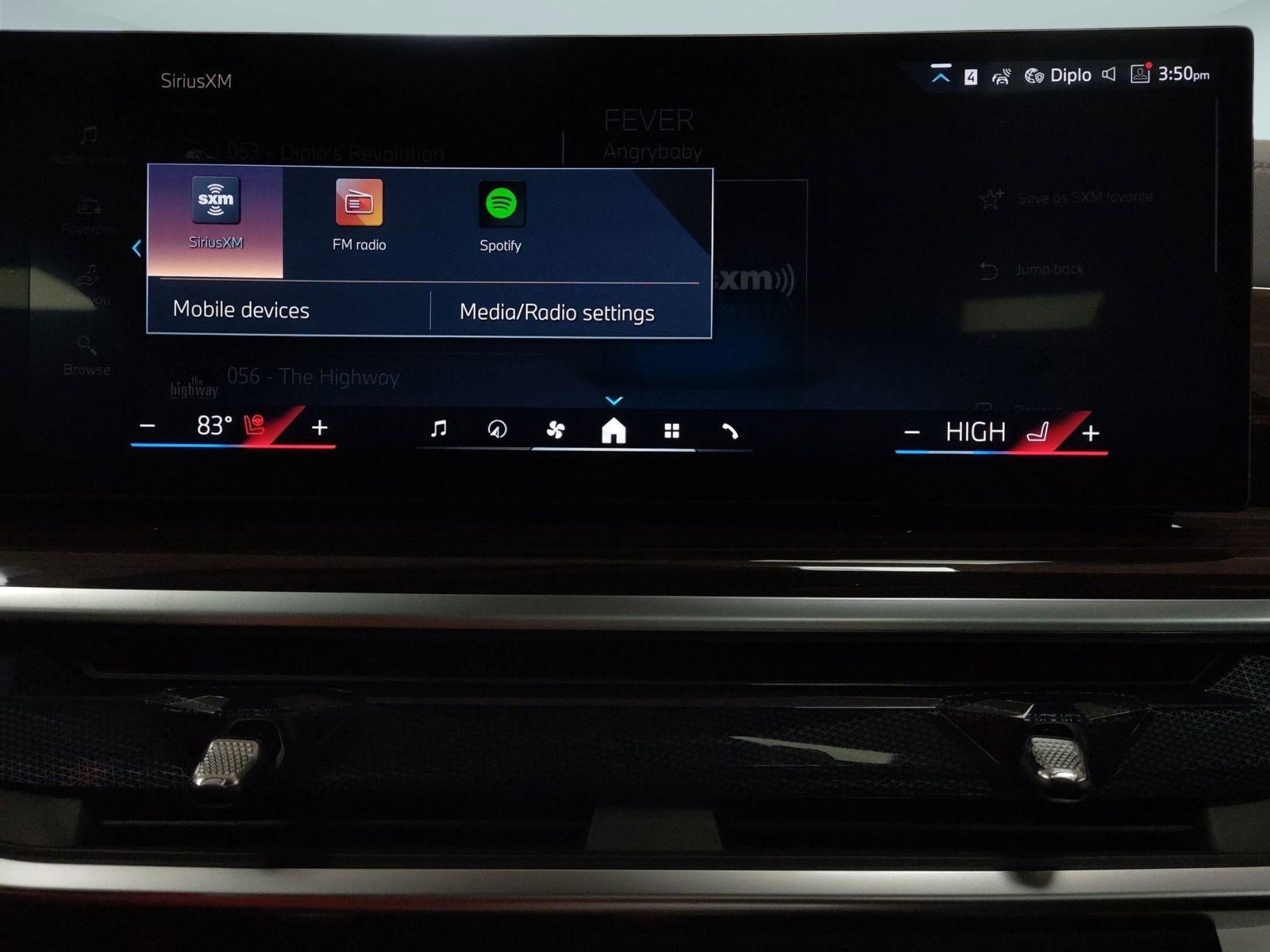 New 2026 BMW X5 xDrive50e image 20