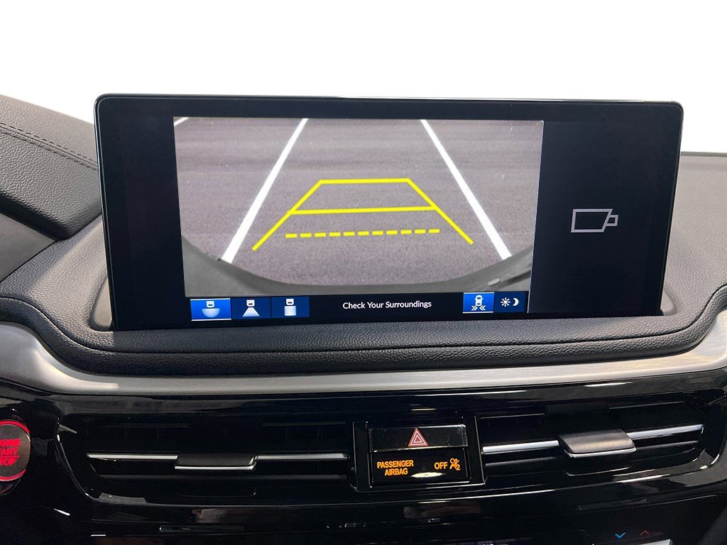 New 2026 Acura MDX SH-AWD image 21