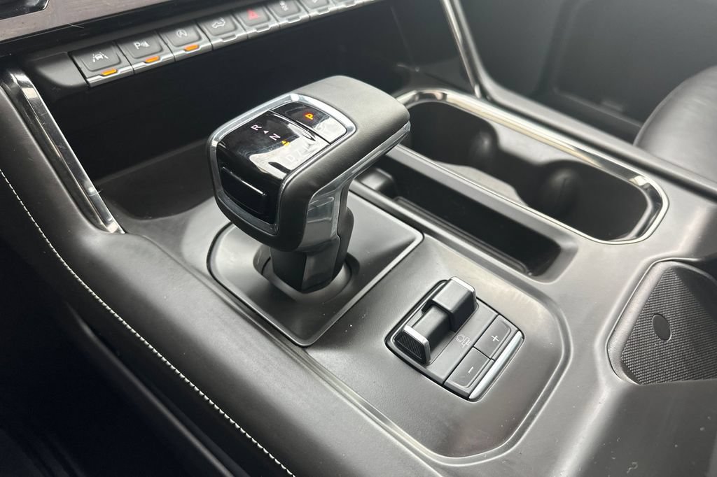 Used 2023 GMC Sierra 1500 AT4X AWD/4WD image 22