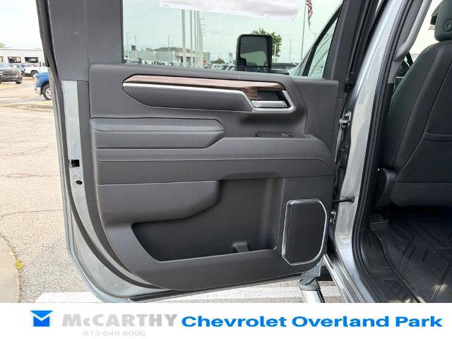 New 2026 Chevrolet Silverado 2500 LT AWD/4WD image 19