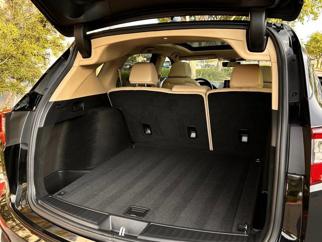 Certified 2024 Acura RDX SH-AWD image 33