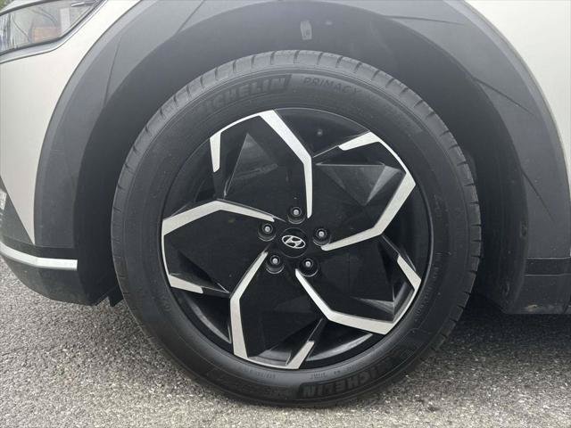 Certified 2024 Hyundai Ioniq 5 SEL AWD/4WD image 11
