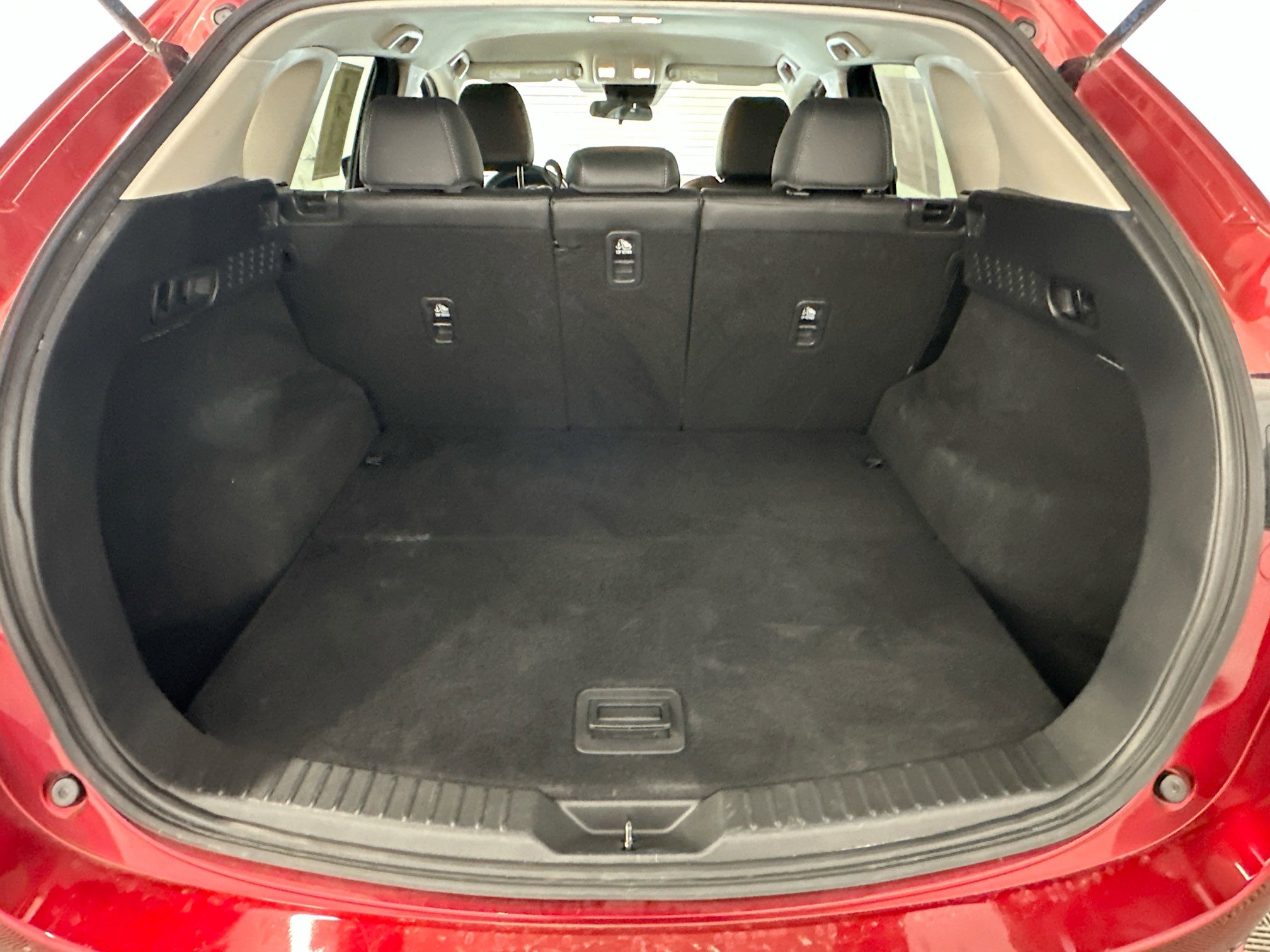 Used 2024 MAZDA CX-5 AWD 2.5 S w/ Select Package image 30