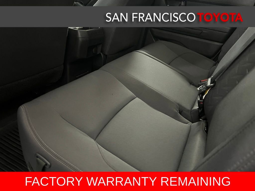 Certified 2025 Toyota Tacoma SR5 w/ SR5 Upgrade Package image 15