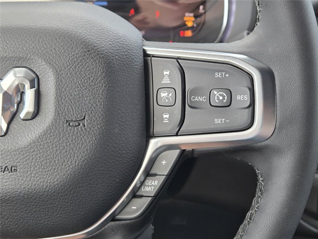 Used 2026 RAM 2500 Laramie AWD/4WD image 46