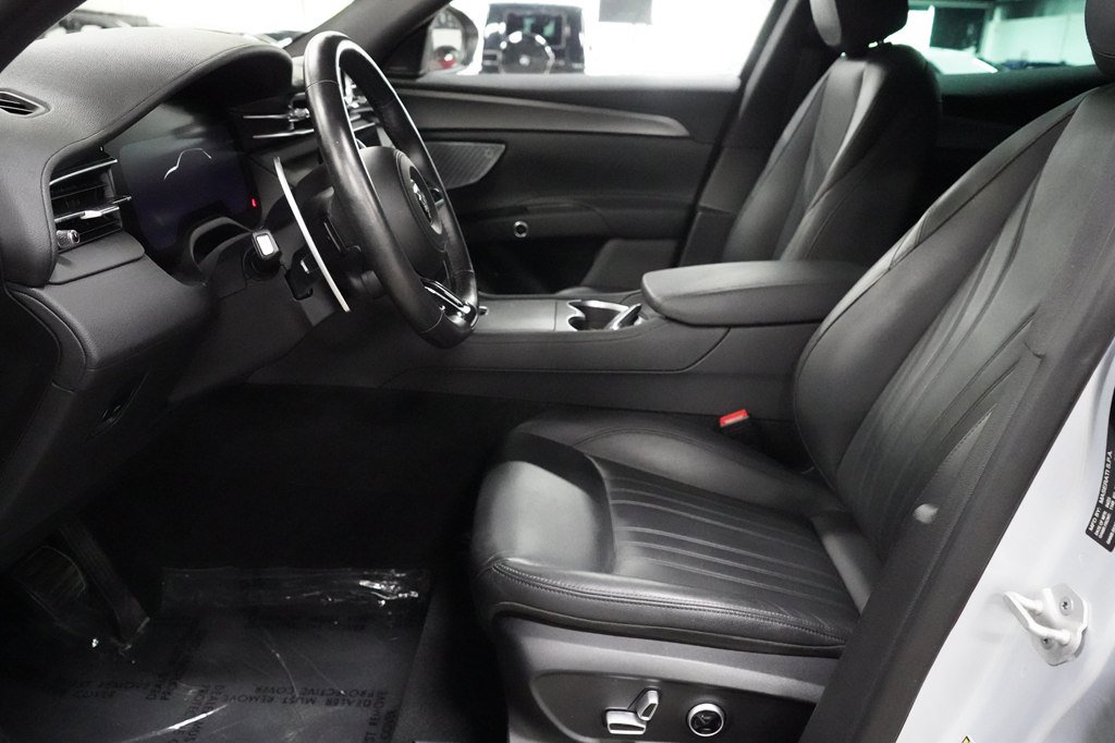 Used 2023 Maserati Grecale GT AWD/4WD image 11