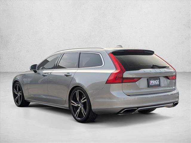 Used 2019 Volvo V90 T5 R-Design w/ Advanced Package image 3