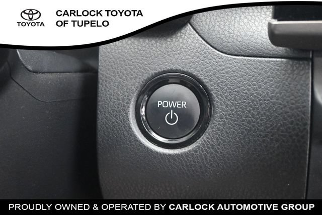 Used 2025 Toyota Camry SE FWD image 27