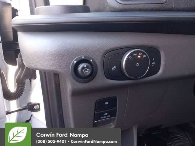 New 2026 Ford Transit 250 148 Medium Roof Extended AWD image 13