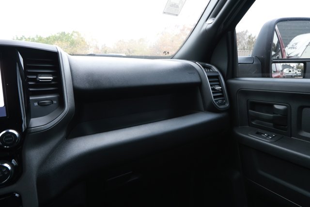New 2026 RAM 2500 Warlock AWD/4WD image 24