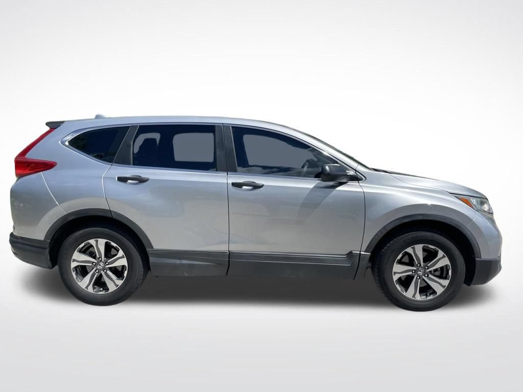Used 2019 Honda CR-V LX image 4