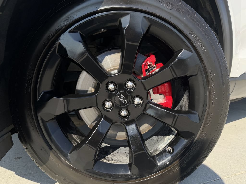 Used 2021 Ford Explorer ST w/ Equipment Group 401A AWD/4WD image 9