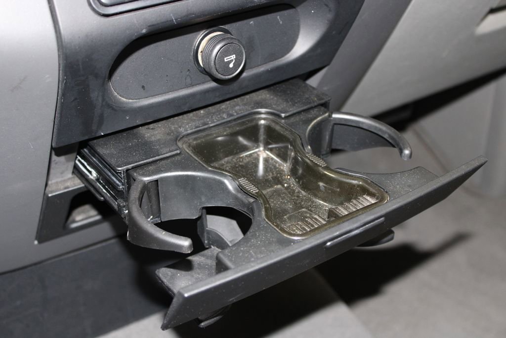 Used 2004 Ford F150 STX image 28