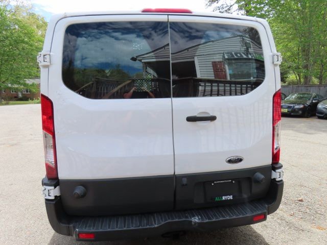 Used 2017 Ford Transit 250 148 Low Roof RWD image 8