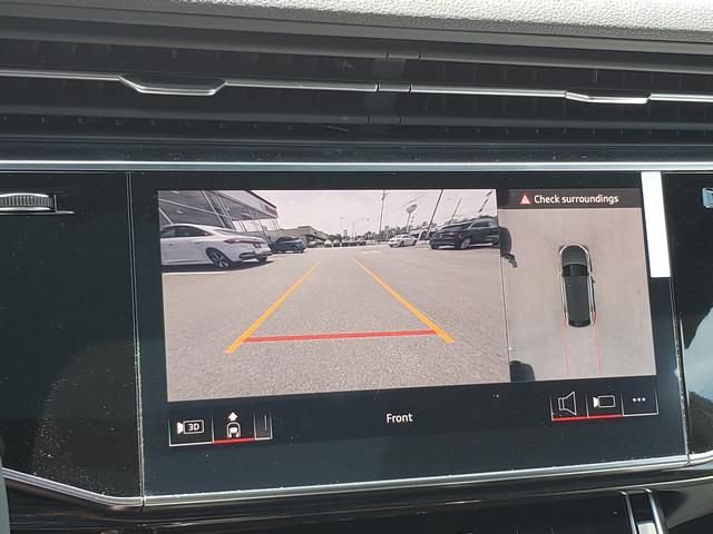 New 2026 Audi Q8 Premium Plus AWD/4WD image 24