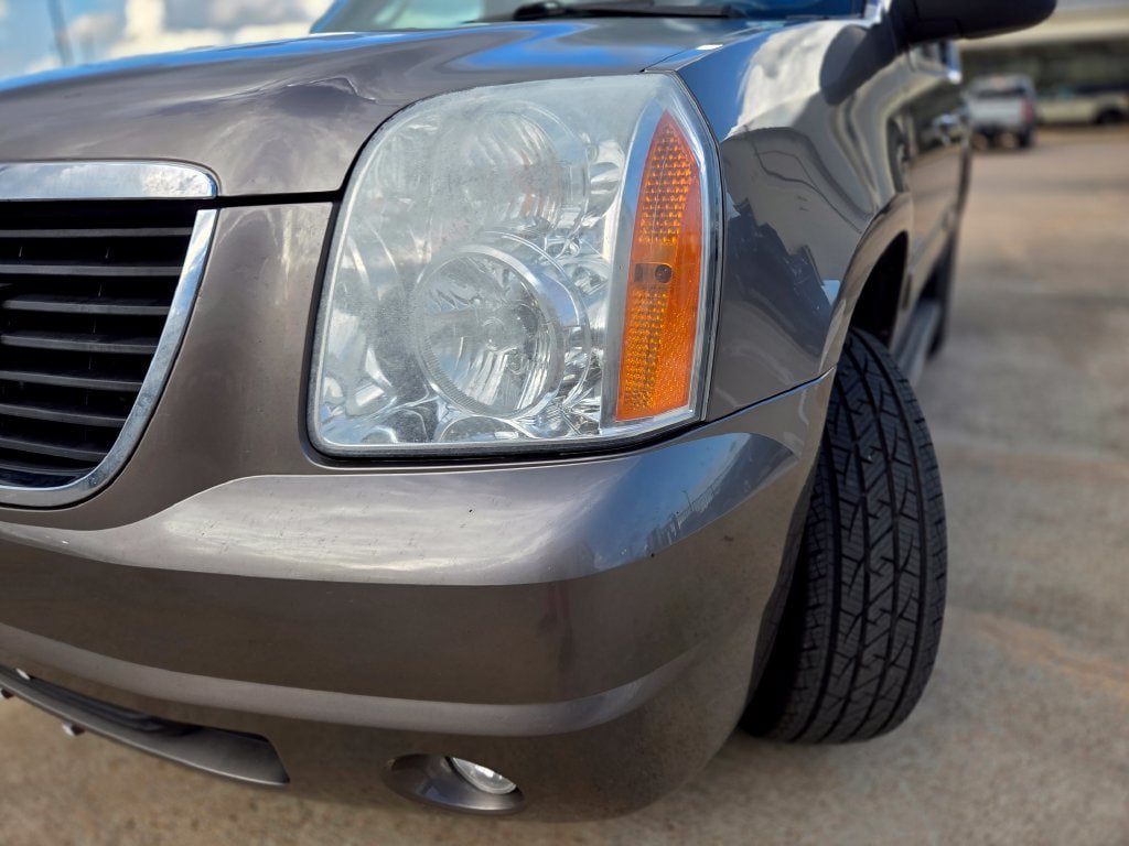 Used 2012 GMC Yukon SLT RWD image 29