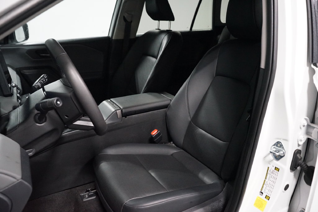 Certified 2026 Toyota RAV4 XLE Premium AWD/4WD image 6