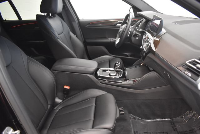 Used 2025 BMW X4 xDrive30i w/ Premium Package AWD/4WD image 19