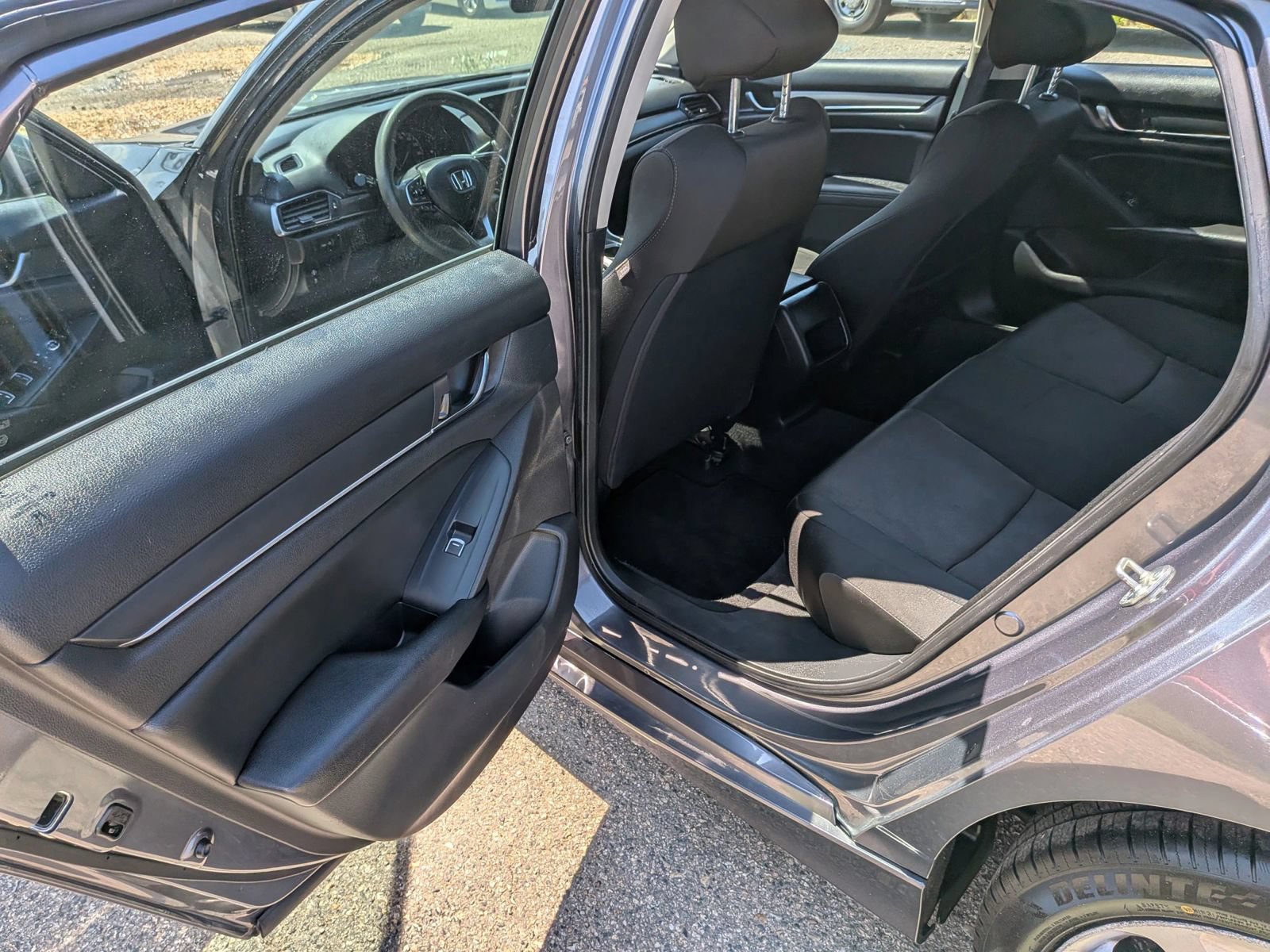 Used 2020 Honda Accord LX image 21