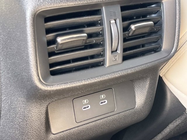 New 2026 Nissan Murano SL AWD/4WD image 17