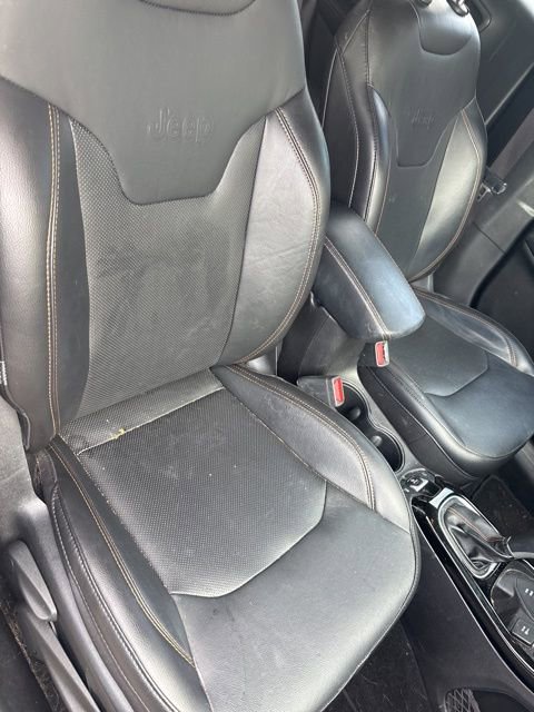 Used 2019 Jeep Compass Limited w/ Safety & Security Group image 3