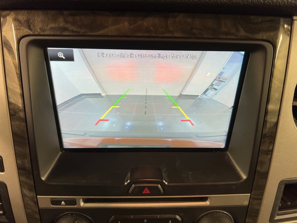 Used 2015 Ford Expedition Limited image 12