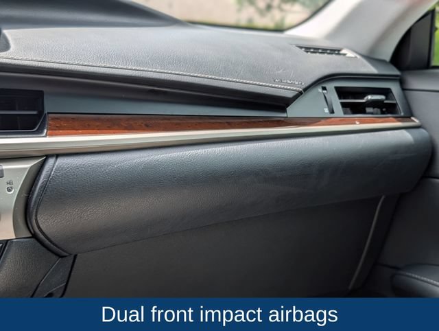 Used 2017 Lexus ES 350 FWD image 15