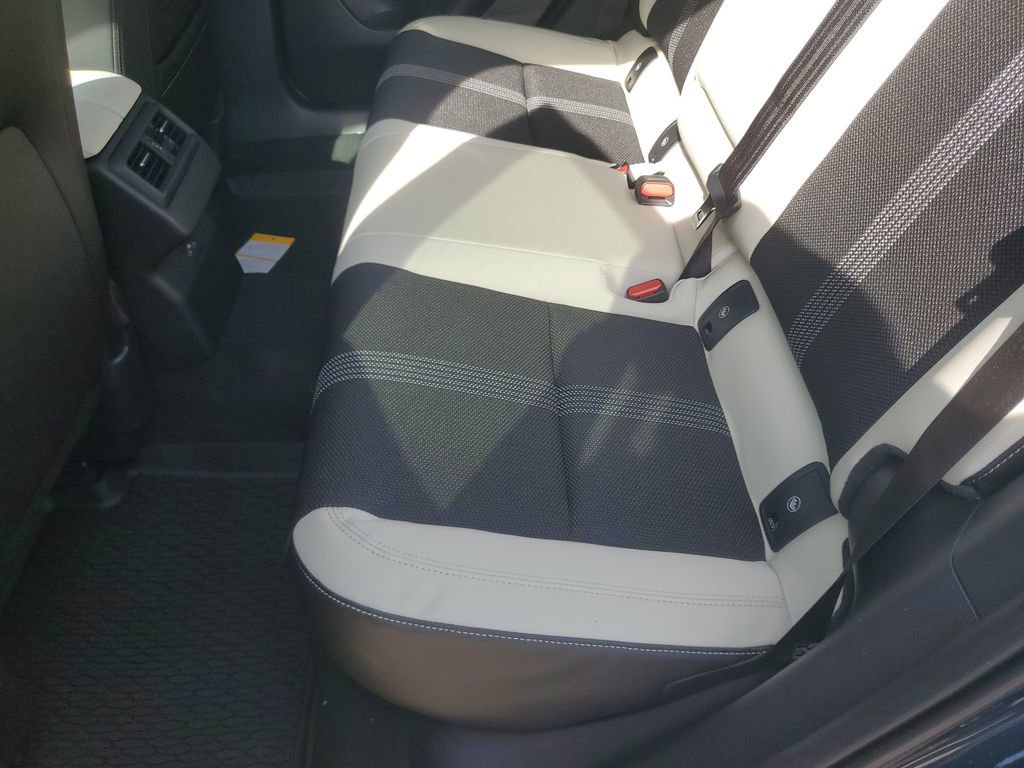 New 2026 MAZDA CX-50 AWD 2.5 S w/ Weather Package image 11