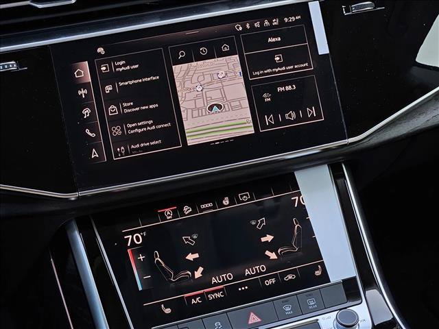 New 2027 Audi Q8 Premium AWD/4WD image 20