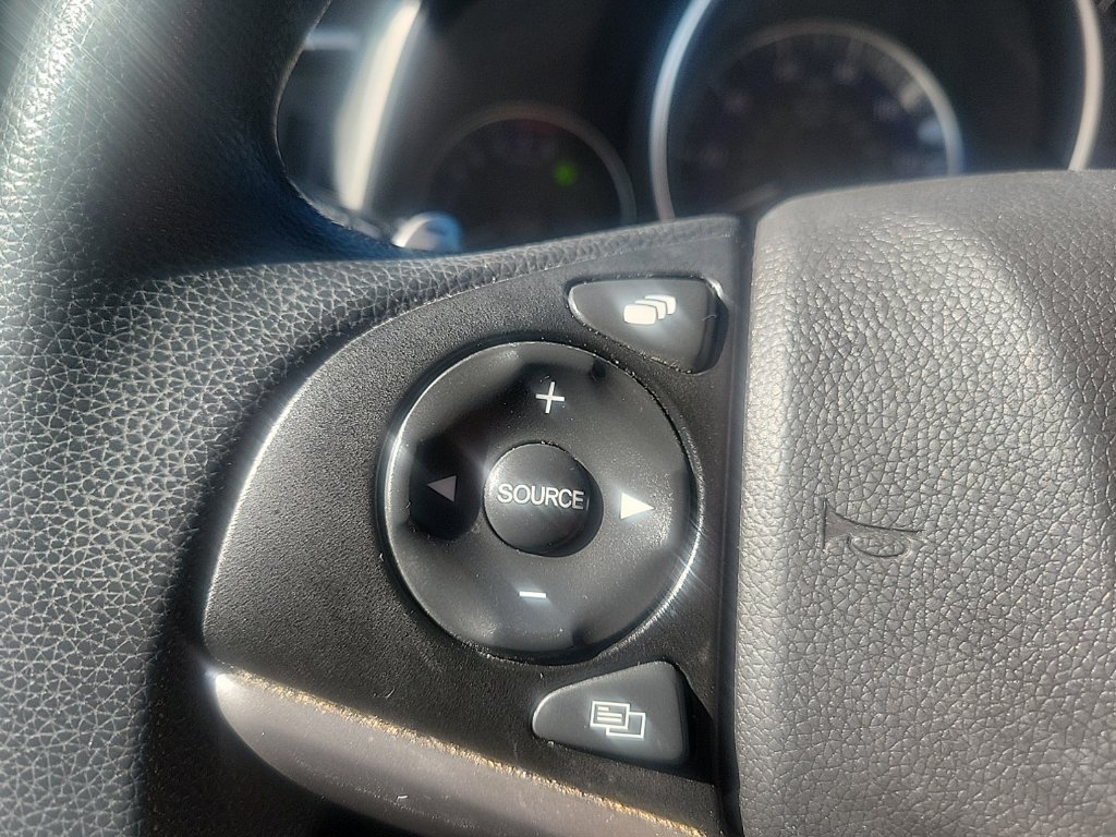 Used 2016 Honda Fit EX image 16