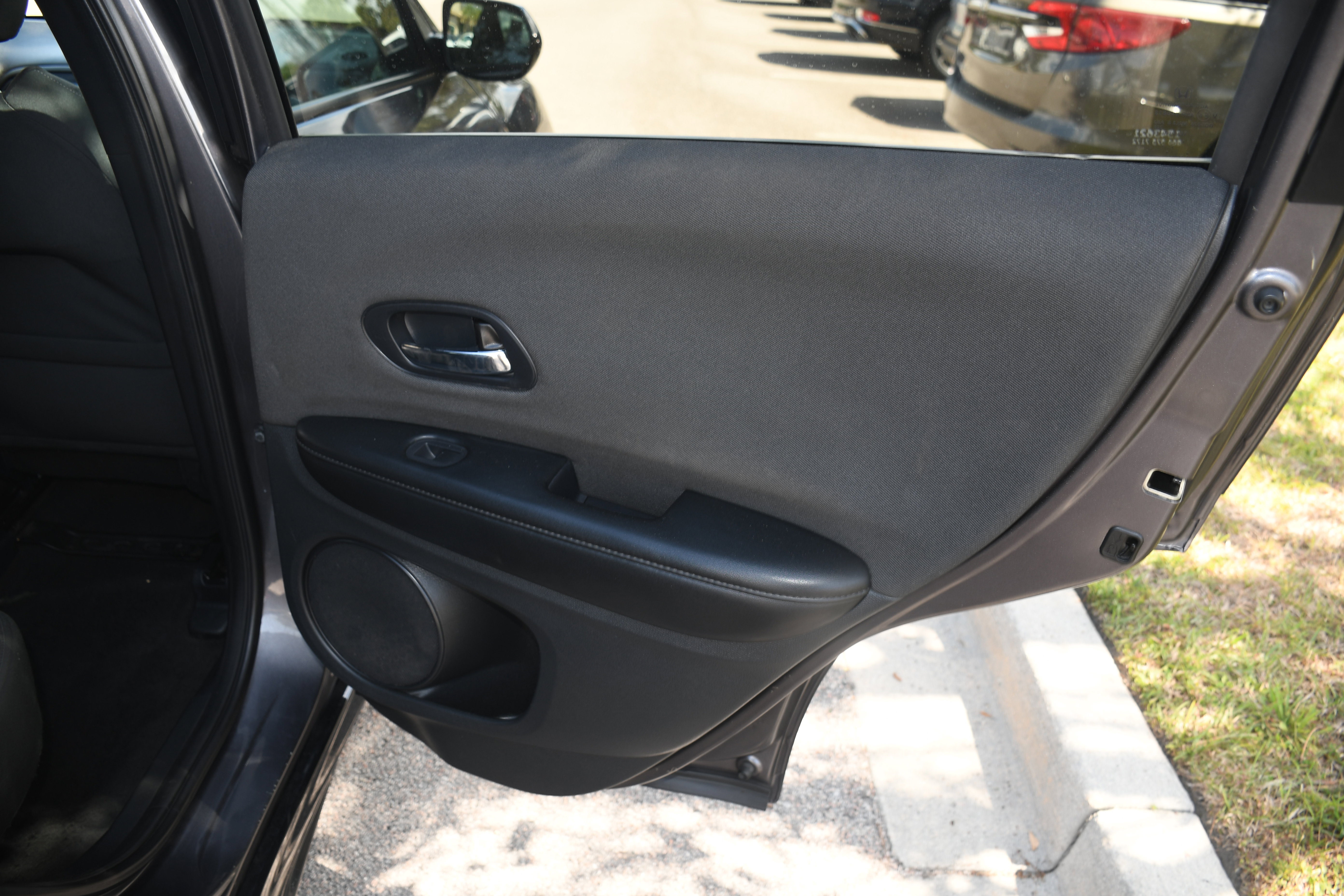 Used 2022 Honda HR-V Sport image 18