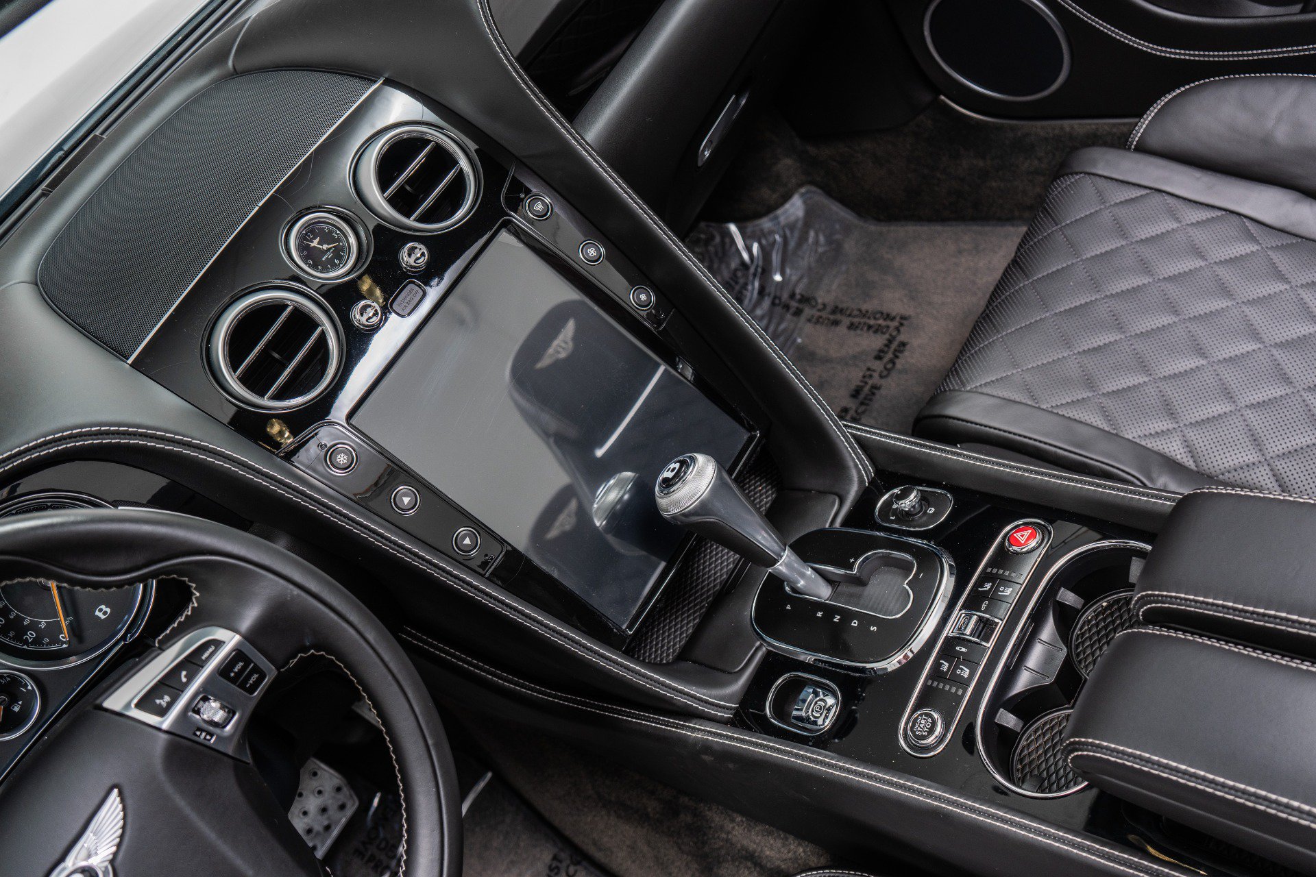 Used 2017 Bentley Continental GT V8 S AWD/4WD image 27