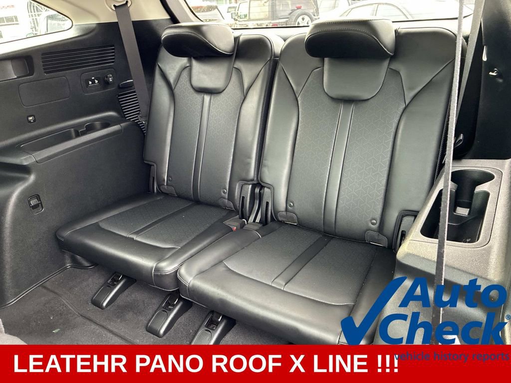 Used 2023 Kia Sorento S w/ Panoramic Sunroof Package AWD/4WD image 15