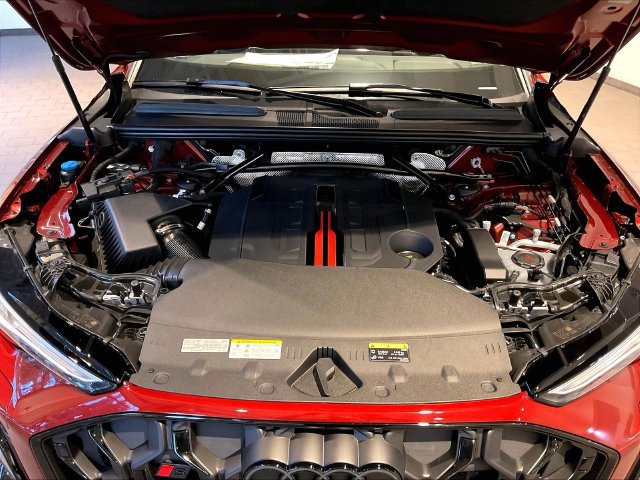 New 2026 Audi SQ5 Premium Plus AWD/4WD image 15
