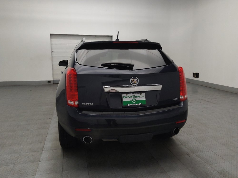 Used 2014 Cadillac SRX Performance w/ Driver Assist Package FWD image 6