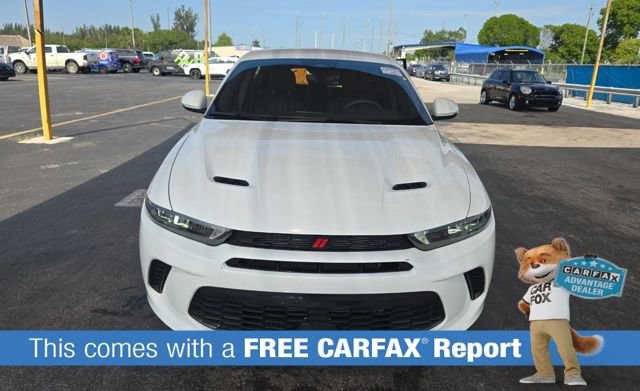 Used 2024 Dodge Hornet GT AWD/4WD video 2
