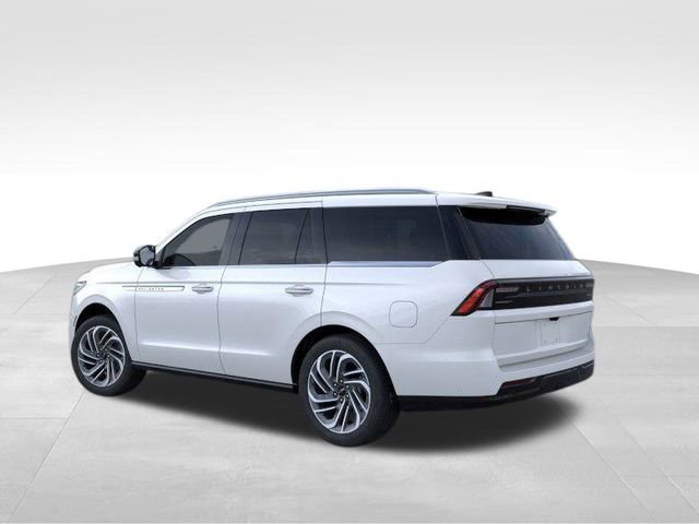 New 2025 Lincoln Navigator Reserve image 27