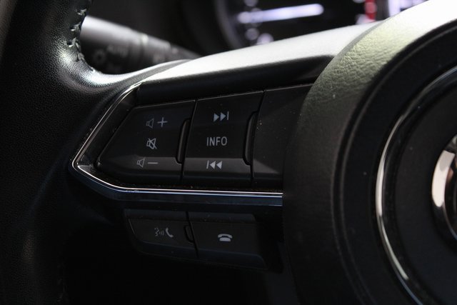 Used 2022 MAZDA CX-9 Touring w/ Touring Premium Package image 20