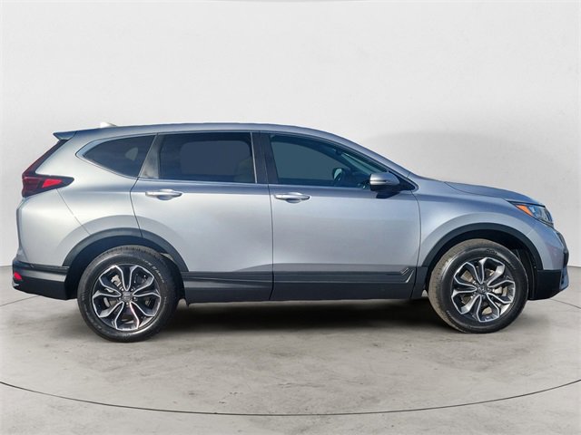 Used 2020 Honda CR-V EX-L image 6