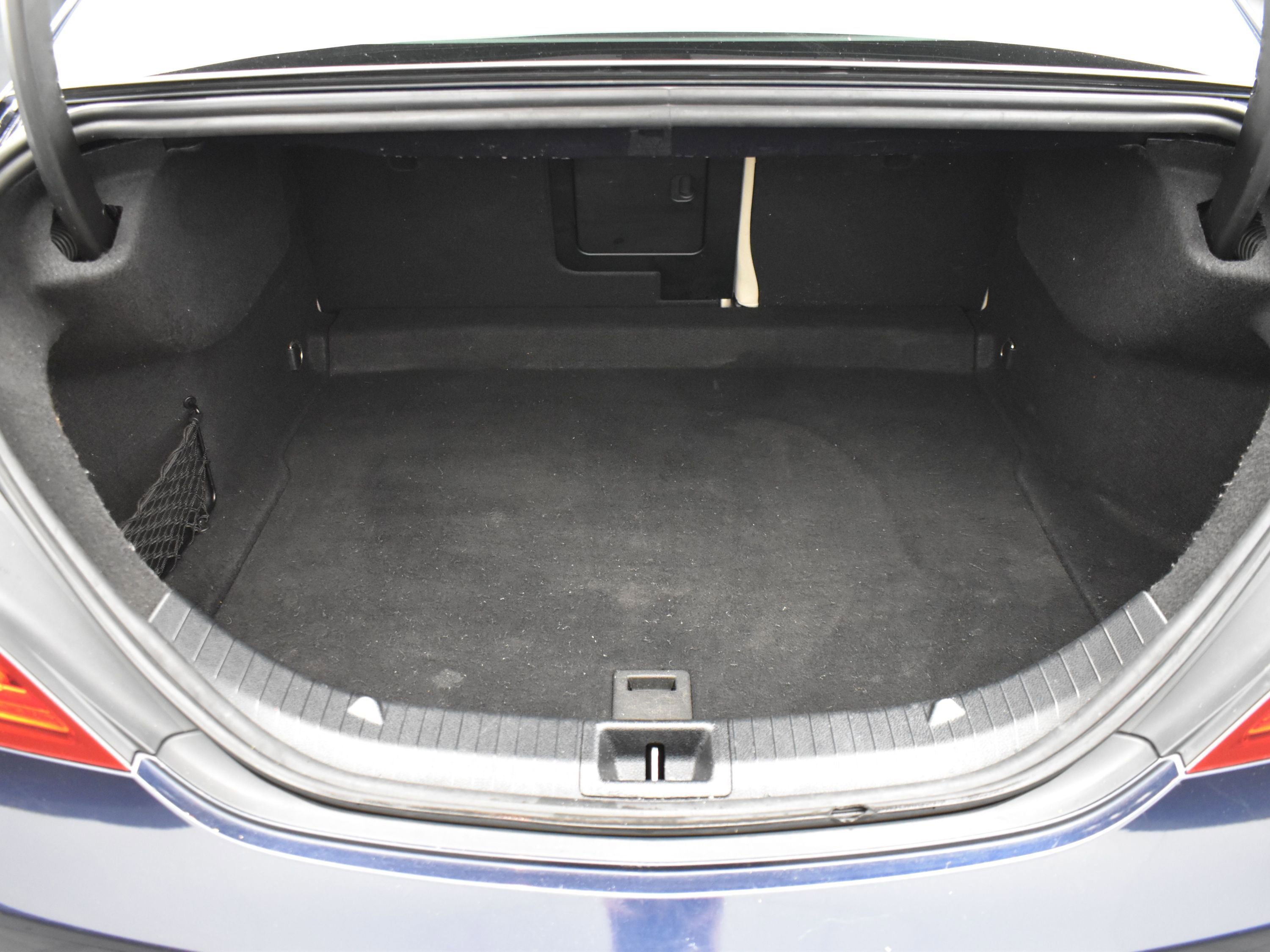 Used 2019 Mercedes-Benz CLA 250 4MATIC image 17