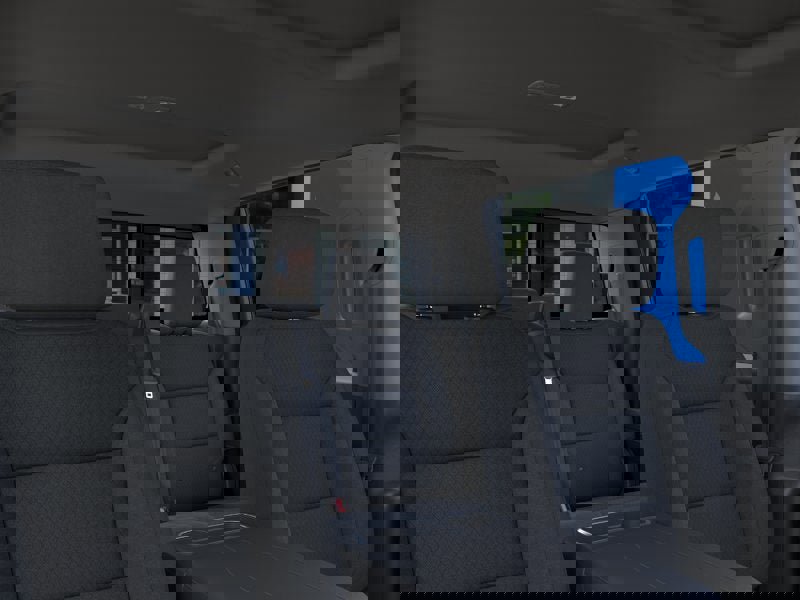 New 2026 Chevrolet Silverado 1500 LT image 48